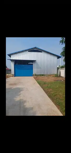 Gudang Sewa Murah Barang Langka Di Burangkeng Setu Bekasi
