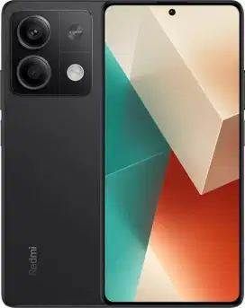 XIAOMI REDMI NOTE 13