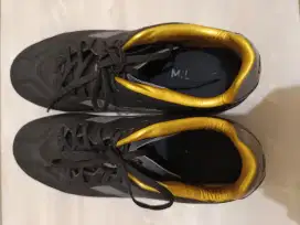 Dijual Sepatu Bola Mills Enzo Original