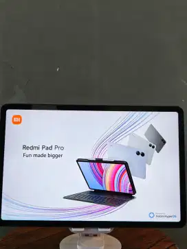 REDMI PAD PRO 8/256 PROMO TABLET TERMURAH DIJOGJA
