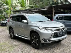 MITSUBISHI PAJERO 2016 DAKAR SUNROOF