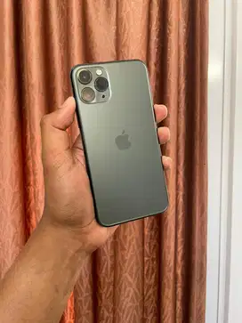 IPHONE 11 PRO 256GB