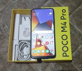 POCO M4 PRO 8/256