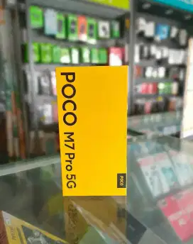 Poco M7 Pro 5G 8/256 New