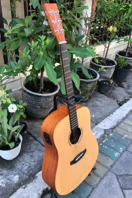 Akustik elektrik Tanglewood original