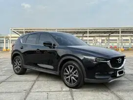 Mazda CX5 CX-5 Elite 2018 Low KM 43RB Antik
