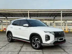 Hyundai Creta Prime 2023 Low KM 24RB
