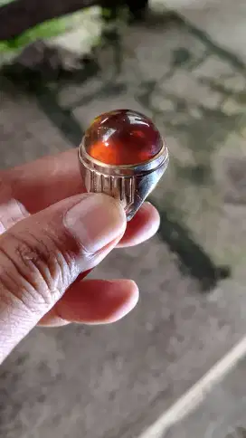 Batu katilayu natural asli ring 9