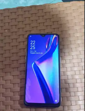 Oppo A12 ram 3/32