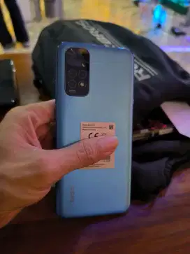 Redmi Note 11 Ram 4/128