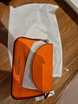 Tas mark jacob baru oryginal jual rugi