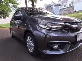Honda Brio Satya 2022 Bensin