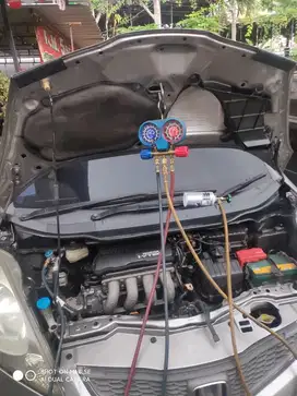 Bengkel Spesialis AC Mobil dan Mesin mobil elektrikal
