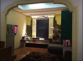 Dijual Rumah Taman Harapan Baru, Bekasi