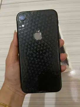 Iphone XR 128gb Ibox
Pemakaian Cewek