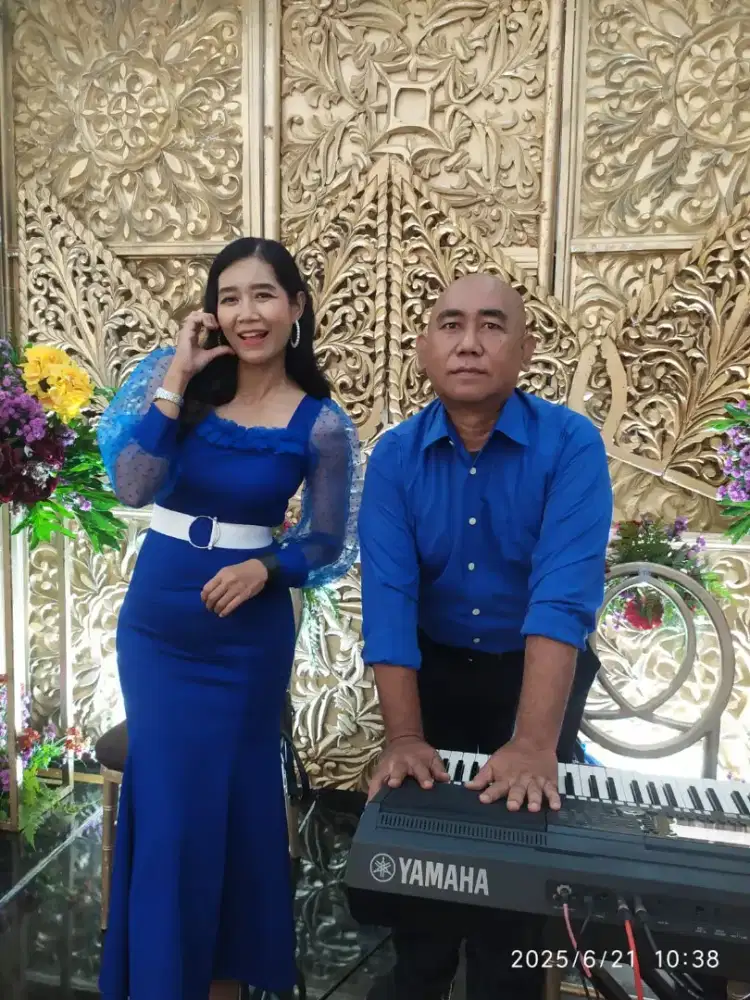 PAKET ORGAN TUNGGAL 1,9 JT