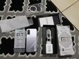 Dijual Infinix Gt30 Pro Like New Mulus No Minus!