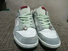 Nike Jordan dragon