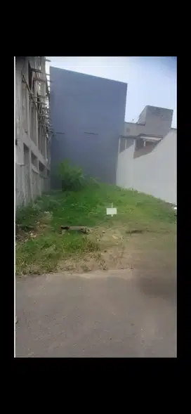 Dijual Murah Tanah Kavling dekat MM Bekasi