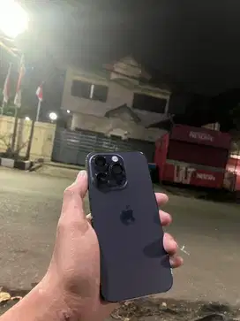 Iphone 14 Pro 128gb Ex iBox Like New