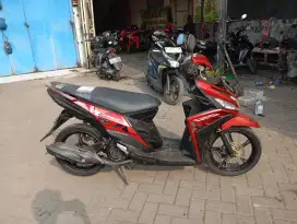 Mio m3 tahun ,2015. Ss lengkap