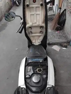 Motor bekas Honda Beat 2011