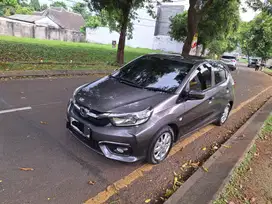 Honda Brio Satya 2022 Bensin