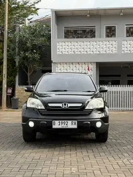 Crv 2008 2.0 matic