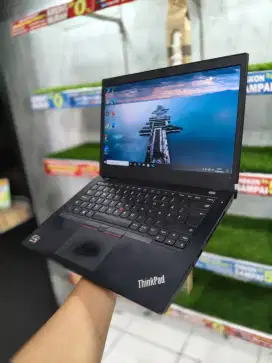 LAPTOP BARU & SECOND BUILD UP