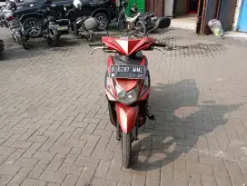 Mio m3 tahun 2015. Ss lengkap