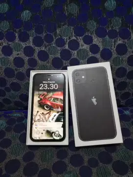 11/ ex ibox 64 minus pemakaian