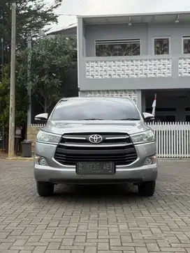Innova G manual diesel 2016