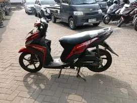 Mio m3 tahun 2015. Ss Lengkap