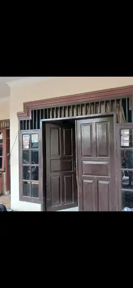 Dijual Murah Rumah di Wisma Asri 1 Bekasi