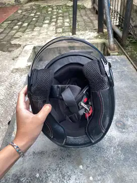 helm njs kairoz