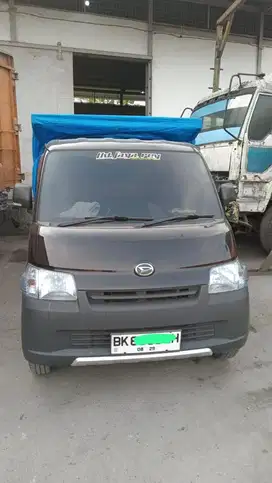 Pick Up Daihatsu Grand Max 2020