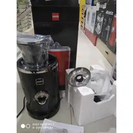Juicer swis novis