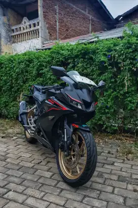 R15 V3 -- NEGO/BISA TT MATIC