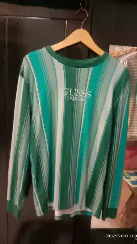 Longslive GUESS