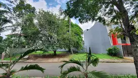 Dijual cepat Kavling di Gading Residence, Kelapa Gading, Jakarta Utara