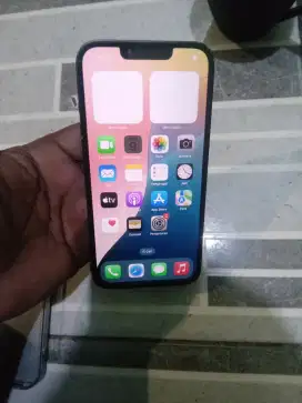 Iphone 13 inter aloperator 128 lecet pemakaian