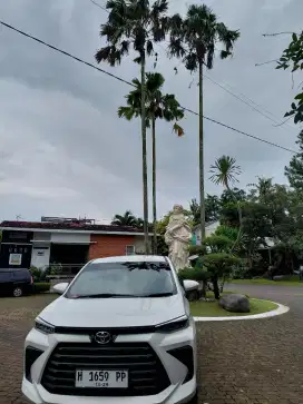 Avanza E Manual 2024