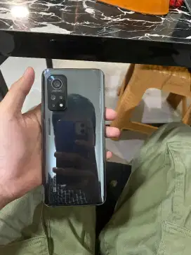 XIOMI 10T PRO 5G 8 256 GB