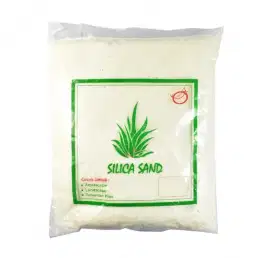 PASIR SILIKA AQUARIUM SILICA SAND 5 KG