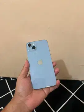 Iphone 14 plus 128 gb inter
