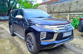 Mitsubishi Pajero Sport Dakar 2023 Termurah
