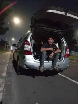 Info cari pekerjaan driver buat SIM A