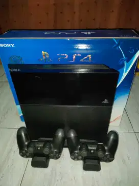 PlayStation 4 FAT 1Tb