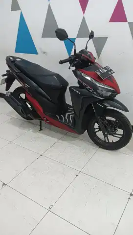 Honda New Vario 150 Keyles 2021 Mesin Segel
