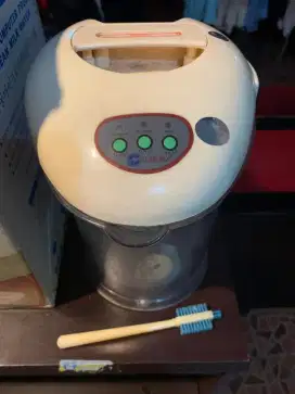 SOYA BEAN MAKER